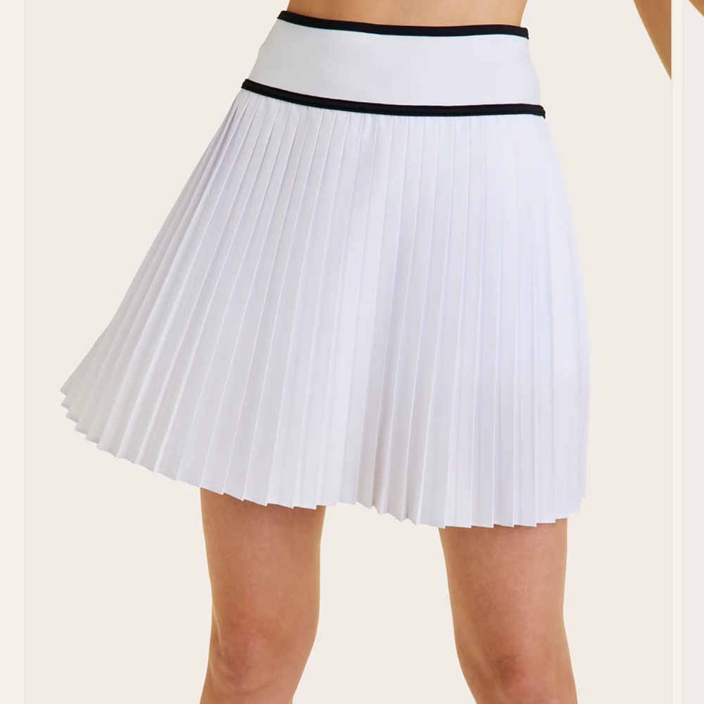 Alala Tennis Skort